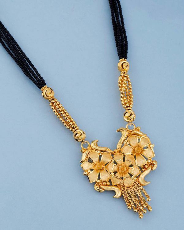 Mangalsutra Collection from Voylla